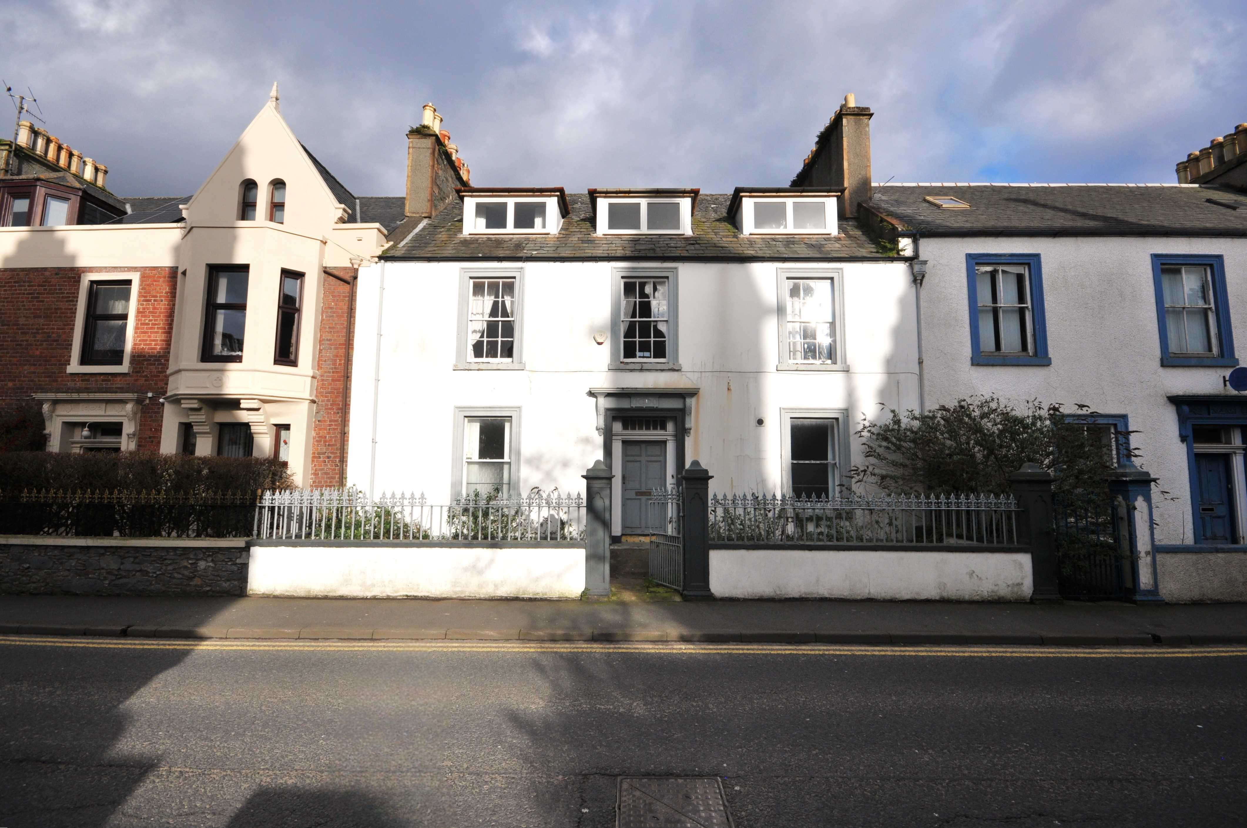 South West Property Centre Ltd (SWPC)